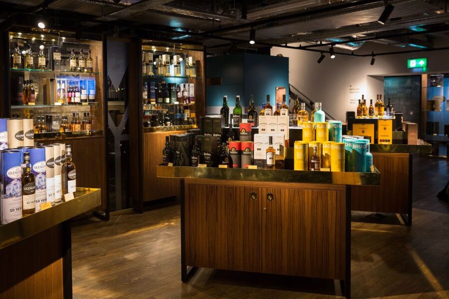 Glasgow: Clydeside Distillery Tour and Whisky Tasting - Key points to know before you go