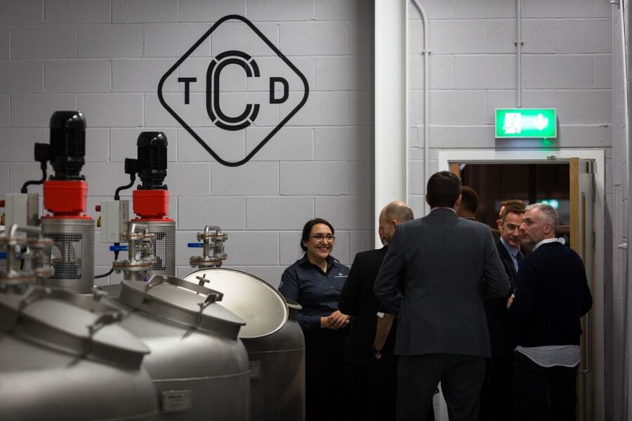 Glasgow: Clydeside Distillery Tour and Whisky Tasting - From malting to new make spirit