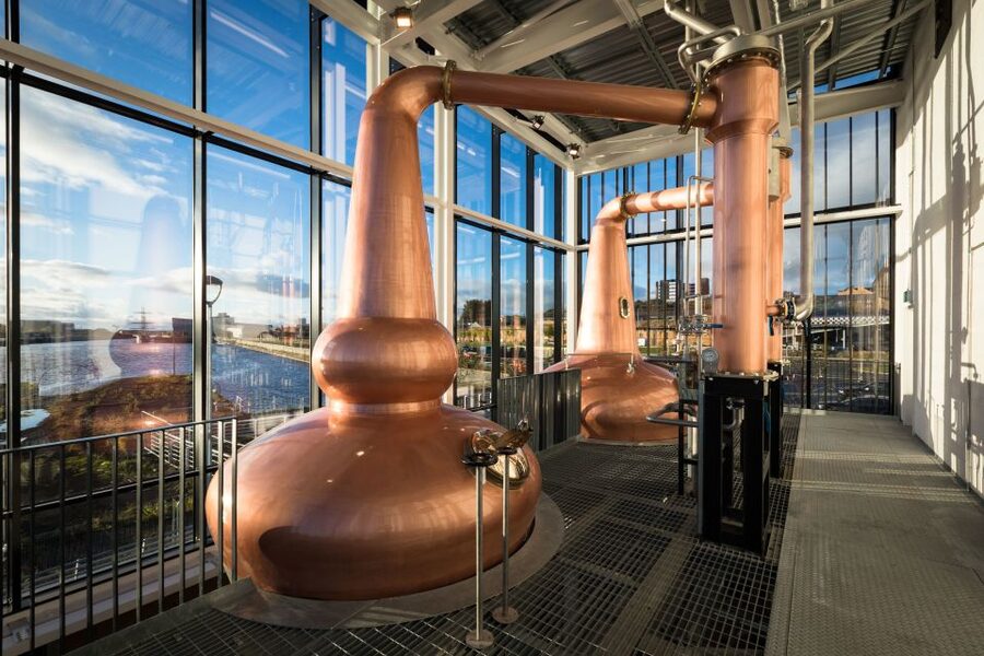 Glasgow: Clydeside Distillery Tour and Whisky Tasting - Price, value, and what you receive