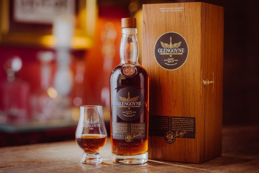 Glasgow: Sample Fine & Rare Whiskies at Glengoyne Distillery - Key points to know before booking