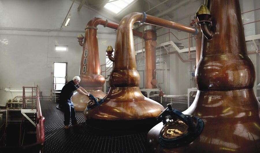 Glasgow: The Malt Master Experience at Glengoyne Distillery - Key Points Before You Book