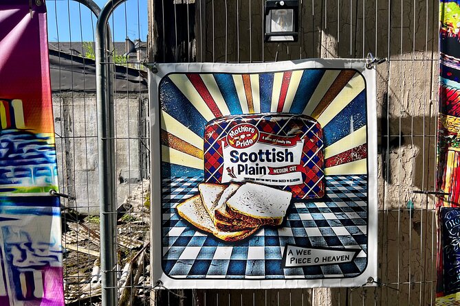 Glasgow West End Food Tour: 7 Tastings, Scotch & Local Stories - What the $133.19 price gets you