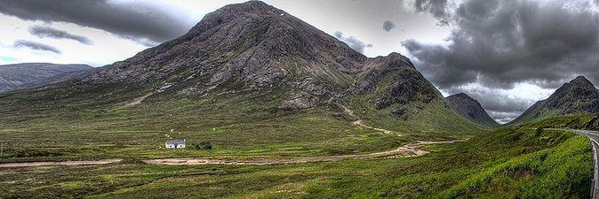 Glencoe, Central Highlands, Rob Roy, Whisky, Private Tour - Key points before you book