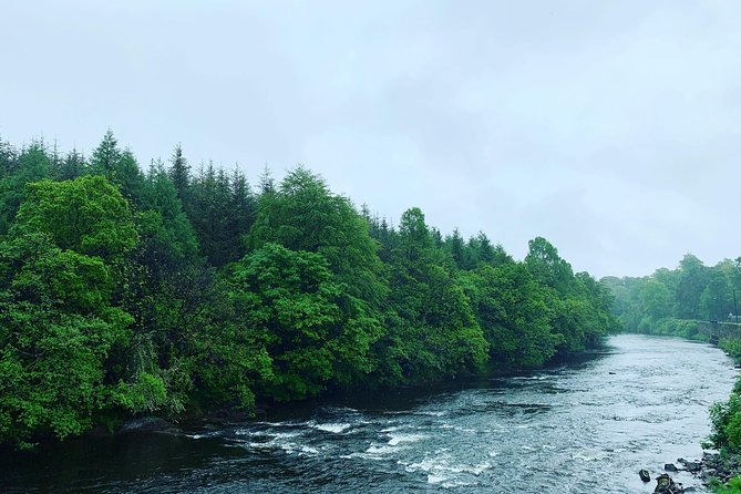 Glencoe, Central Highlands, Rob Roy, Whisky, Private Tour - Callander, Loch Venachar, and a flexible morning stop
