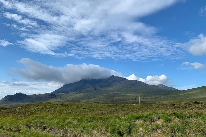 Glencoe, Central Highlands, Rob Roy, Whisky, Private Tour - Stirling Castle and the Wallace Monument