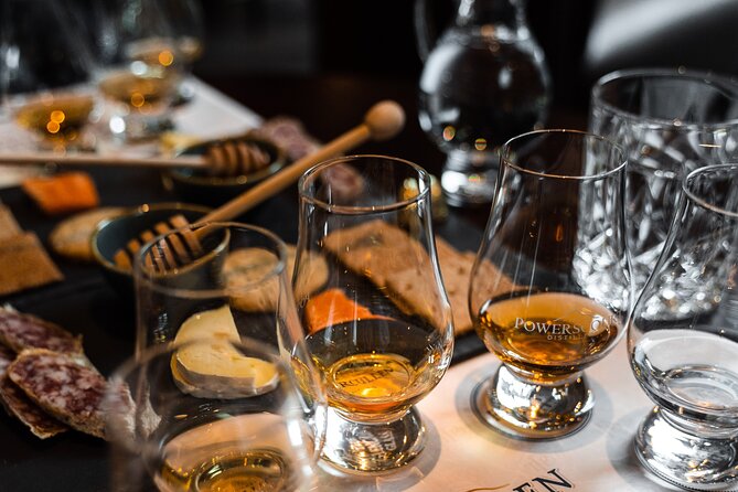 Glendalough and Powerscourt Distillery Ireland Whiskey Tour - Why this Dublin day trip works