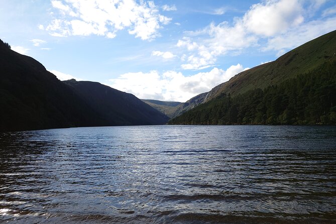 Glendalough and Powerscourt Distillery Ireland Whiskey Tour - Is $532.56 per person good value?