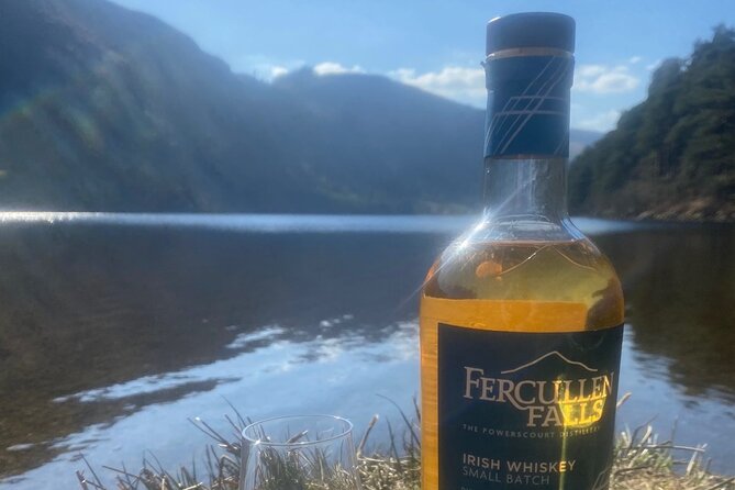 Glendalough and Powerscourt Distillery Ireland Whiskey Tour - Who should book this experience?