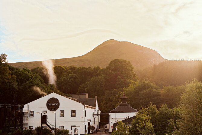Glengoyne Distillery Tour with Whisky and Chocolate Tasting - Key Points At A Glance