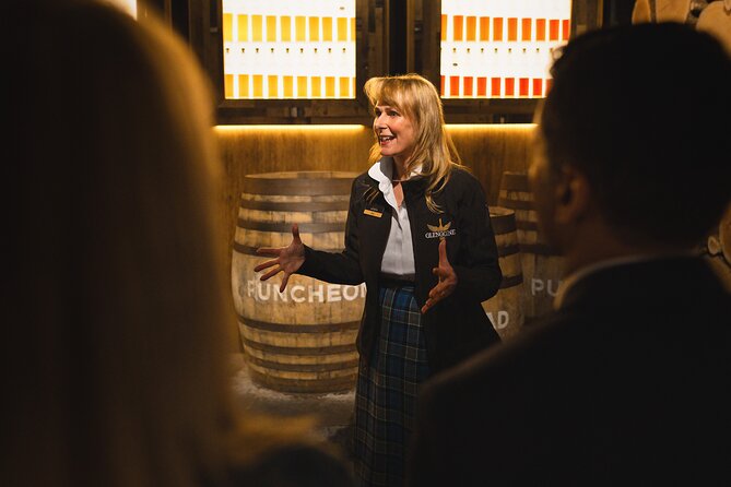 Glengoyne Distillery Tour with Whisky and Chocolate Tasting - Why Glengoyne Makes A Good Glasgow Side Trip