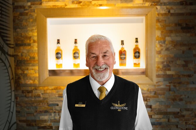 Glengoyne Distillery Tour with Whisky and Chocolate Tasting - The Glengoyne Way And Three Times In The Stills