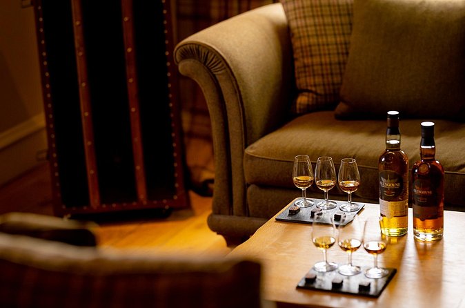Glengoyne Distillery Tour with Whisky and Chocolate Tasting - Who Should Book This Experience