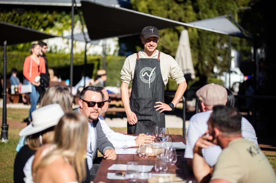 Gold Coast: Premium Wine Tour with Gourmet Lunch - FAQ