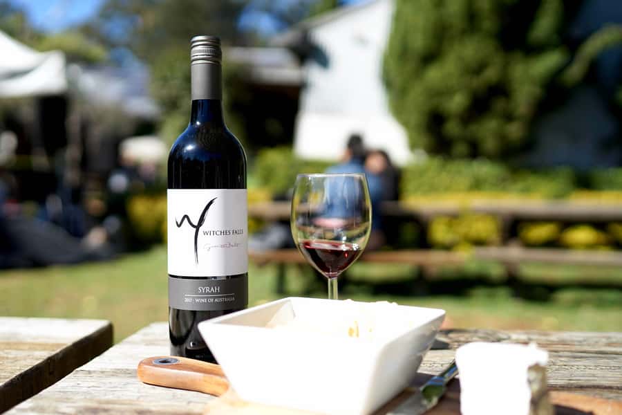Gold Coast: Premium Wine Tour with Gourmet Lunch - Who should book this day?