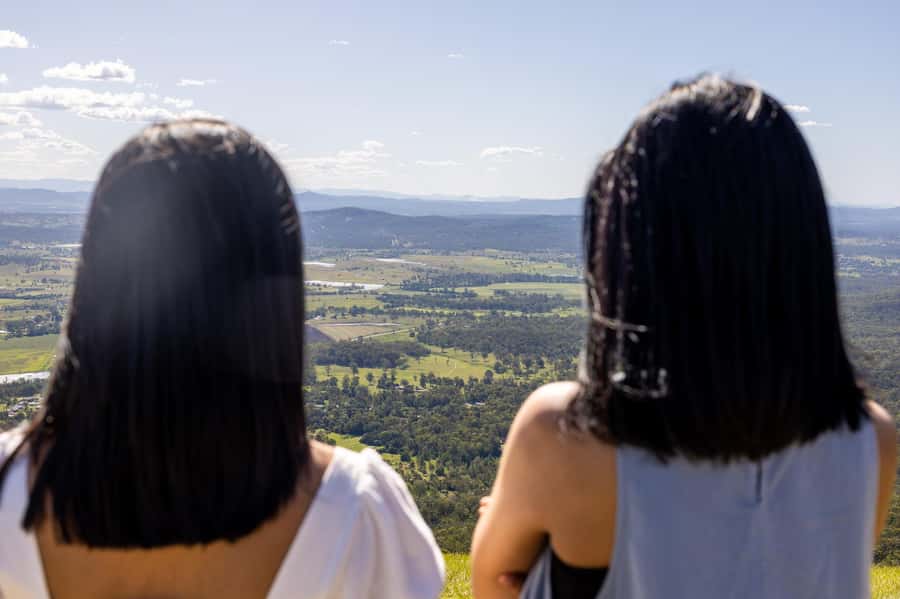 Gold Coast: Premium Wine Tour with Gourmet Lunch - Final verdict: a well-rounded hinterland day