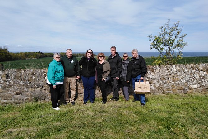 Golf, Whisky and Fish & Chips (A "VERY" Scottish Experience) - Why this combination works so well