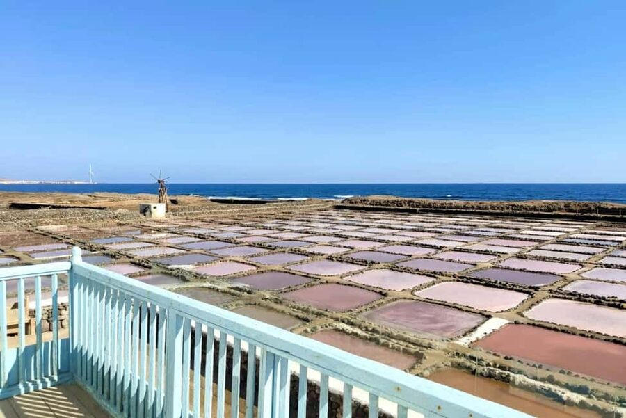 Gran Canaria: Food Tour with Distillery Visit & Lunch - A family-owned restaurant and a proper Canarian lunch