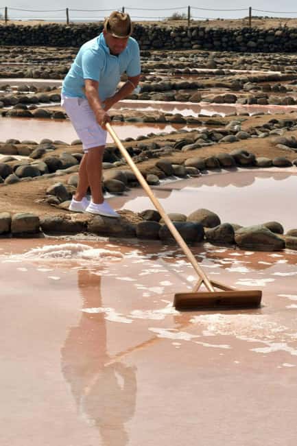 Gran Canaria: Food Tour with Distillery Visit & Lunch - Is $104 a fair price?