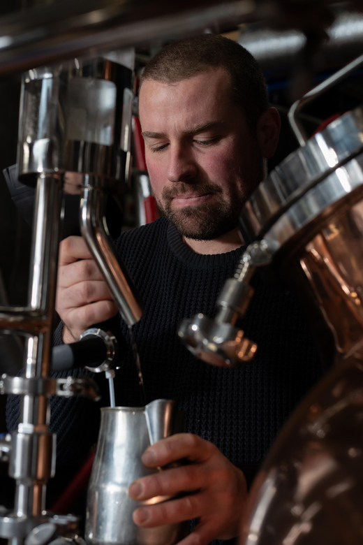 Grasmere Distillery tour - Key points to know before you book