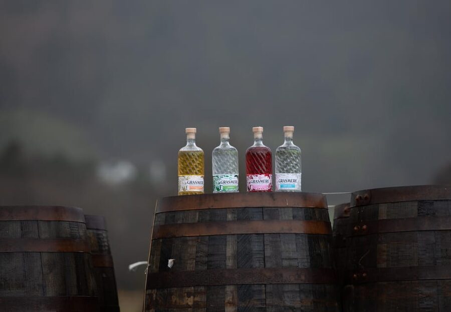 Grasmere Distillery tour - Who will enjoy this tour most?