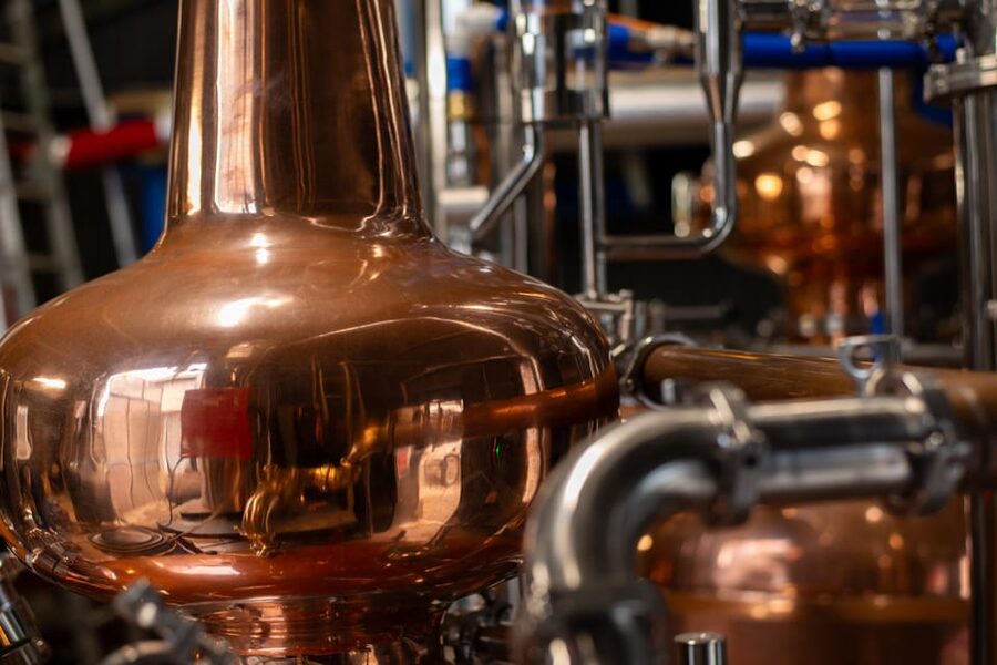 Grasmere Distillery tour - Useful timing and booking advice