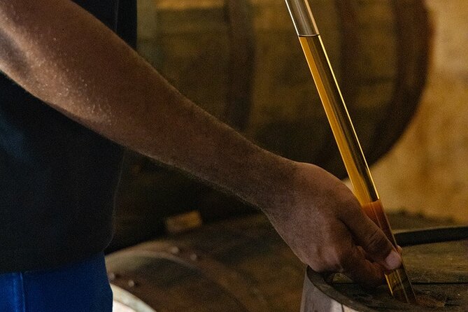 Guided tour with tasting of the Distillery Bonne Mère - Starting at 5000 Rue de la Distillerie