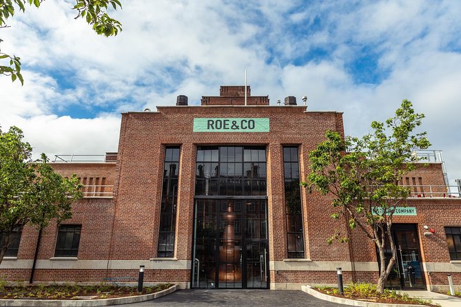 Guinness Storehouse, Irish Whiskey Experience and Brazen Head - The best parts at a glance