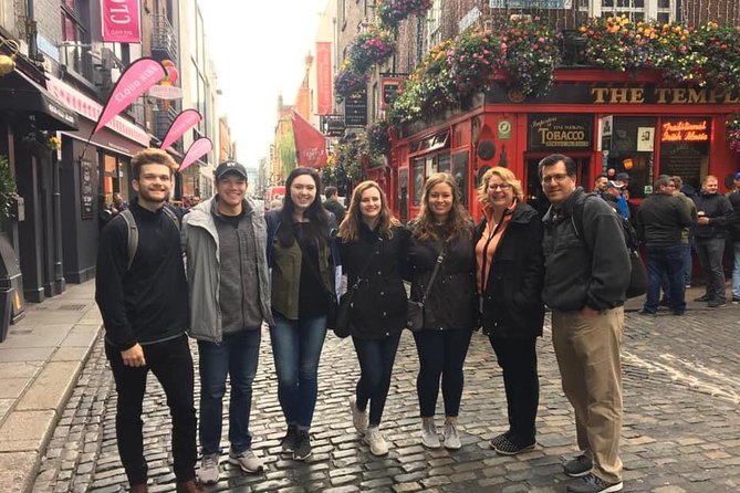 Guinness Storehouse, Irish Whiskey Experience and Brazen Head - Final verdict: a strong choice for drink-focused Dublin