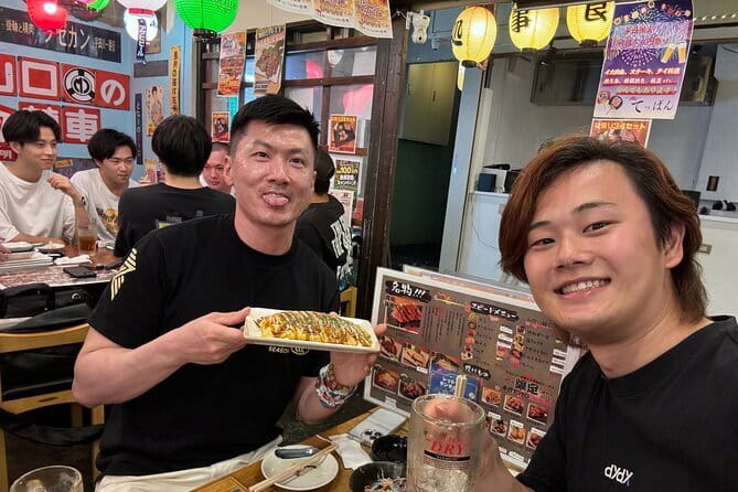 Hidden Gem Food & Whiskey Night Tour near Roppongi - Is $156 a fair price?