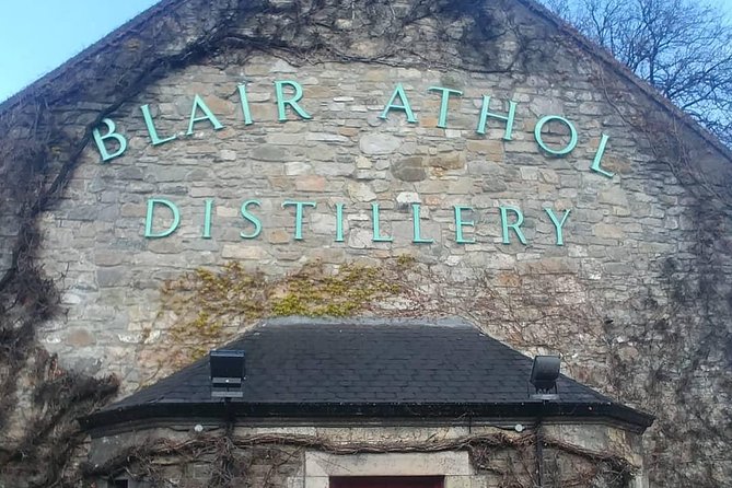 Highland and Lowland whisky tour - Half day from Edinburgh - Why this half-day whisky tour works from Edinburgh