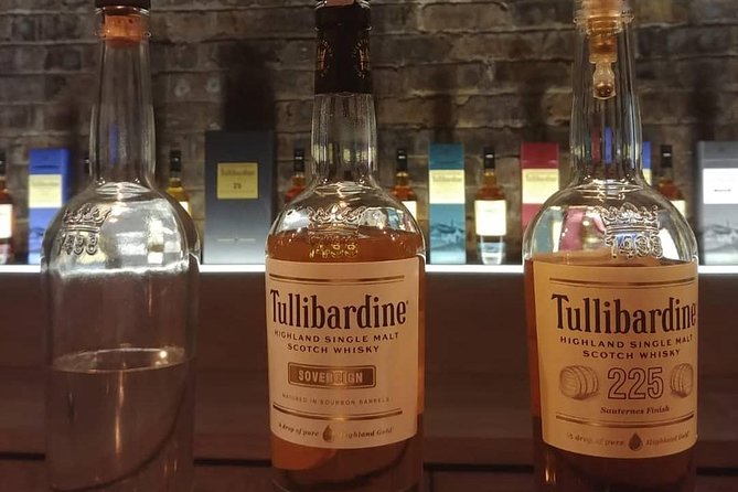 Highland and Lowland whisky tour - Half day from Edinburgh - Is the $447.08 price good value?