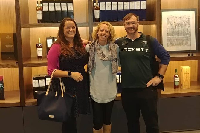 Highland and Lowland whisky tour - Half day from Edinburgh - Who should choose this experience?