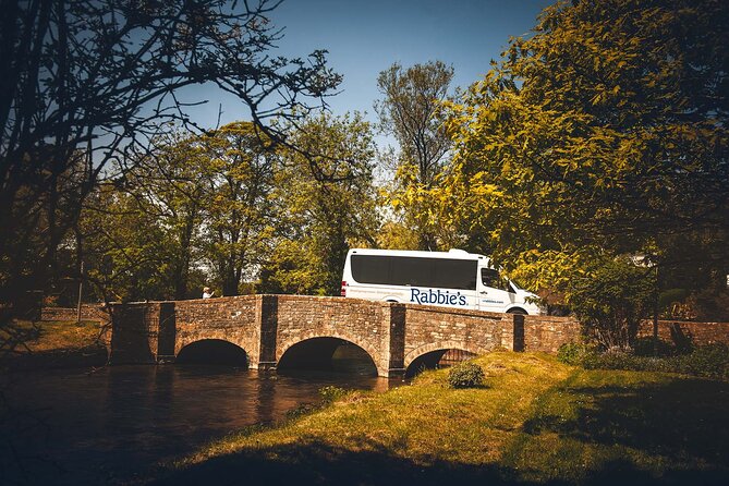 Highland Lochs, Glens & Whisky Day Tour Including Admission - The return journey and the limits of a packed day