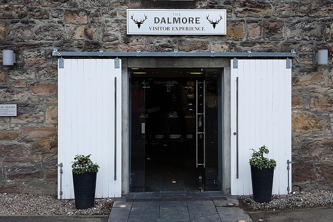 Highland Whisky Distilleries Shore Trip from Invergordon Cruise Port - Carnegie Whisky Cellars: a final stop for bottle hunters