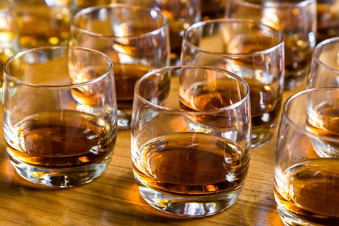 Highland Whisky Experience - Is $1,094.85 Good Value?