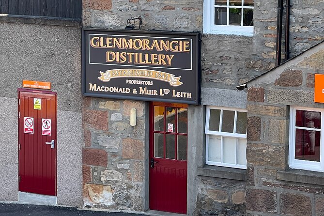 Highland Whisky Tour VIP Distillery Access and Exclusive Tastings - A private whisky day from Inverness
