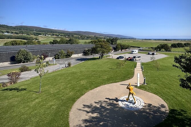 Highland Whisky Tour VIP Distillery Access and Exclusive Tastings - Glen Ord and the Singleton style