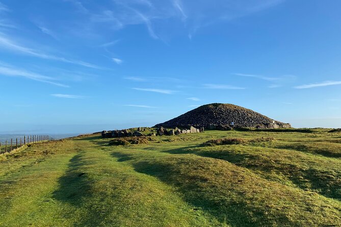 History & Heritage Tour: Kells, Trim, Loughcrew, Fore, Distillery - What the $799.95 group price really buys