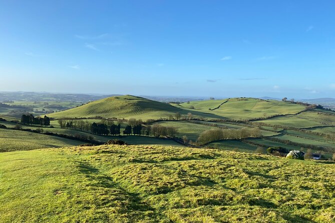 History & Heritage Tour: Kells, Trim, Loughcrew, Fore, Distillery - Who will enjoy this route most