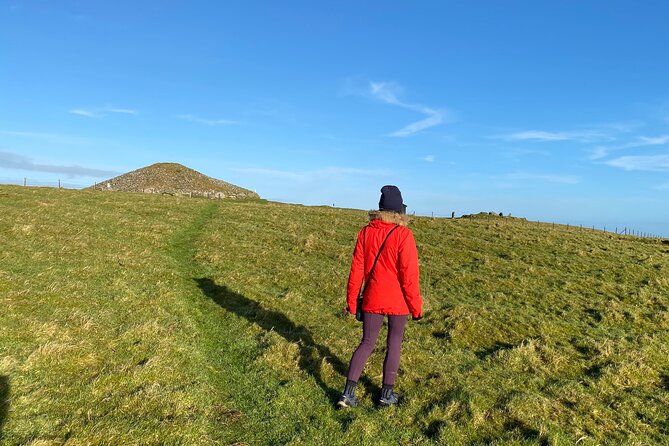History & Heritage Tour: Kells, Trim, Loughcrew, Fore, Distillery - Booking, cancellations, and practical planning