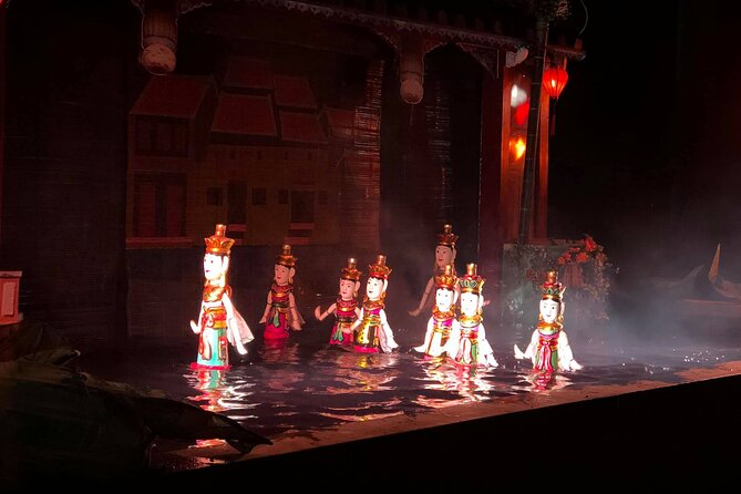 HoiAn-DaNang Customize Tours: Rice Wine Distillery/Local Activity - Da Nang’s bridges and the city center