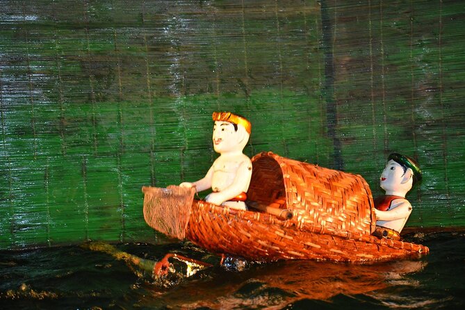 HoiAn-DaNang Customize Tours: Rice Wine Distillery/Local Activity - Hoi An Ancient Town in three hours