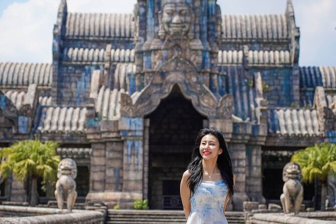 HoiAn-DaNang Customize Tours: Rice Wine Distillery/Local Activity - Craft classes, buffalo riding, and local activities