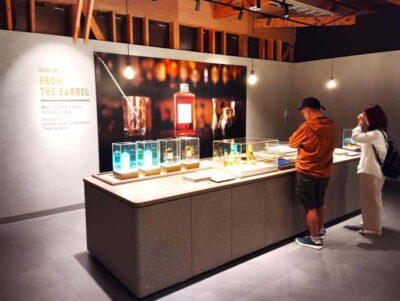 Hokkaido: Nikka Yoichi Whisky Museum Guided Tour & Tasting