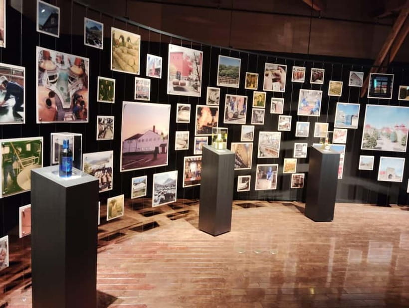 Hokkaido: Nikka Yoichi Whisky Museum Guided Tour & Tasting - Tasting three exclusive Yoichi malts
