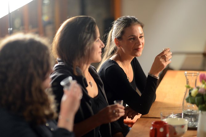 Hungarian pálinka distillery visit and tasting - Who should book this Visegrád tasting?