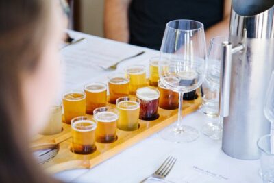 Hunter Valley Wine Tour ex Hunter Valley – Lunch, Cheese, Chocolate, Distillery