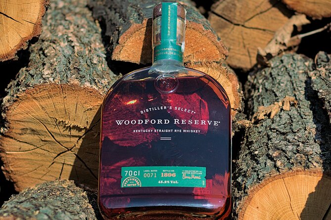 Iconic 3 Distillery Bourbon Experience - Buffalo Trace saves a hard-to-get visit for last