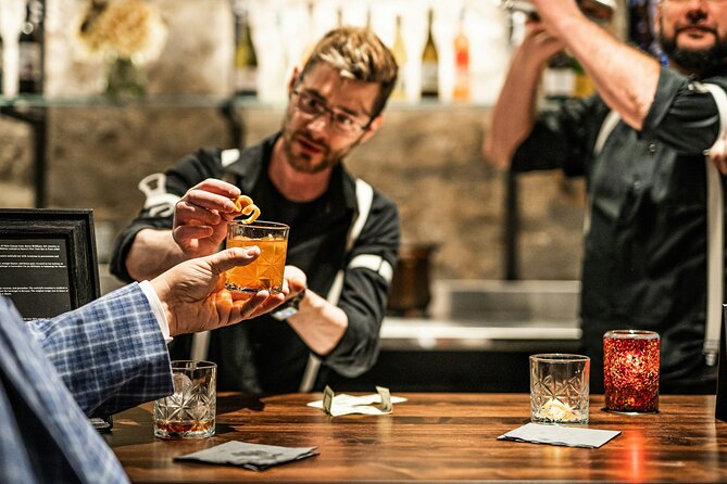Iconic 3 Distillery Bourbon Experience - What the private ride adds to the day