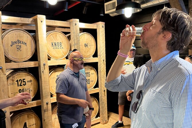 Iconic 3 Distillery Bourbon Experience - Is $900 per person a fair price?